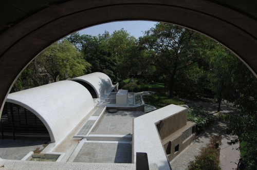 SOURCE: https://www.sangath.org/projects/sangath-ahmedabad/