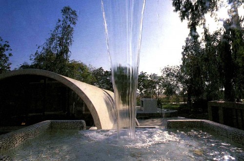 SOURCE: https://www.sangath.org/projects/sangath-ahmedabad/